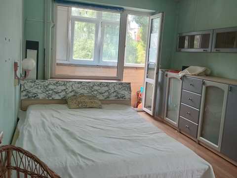 квартира за адресою Хіміків вул., 6/1