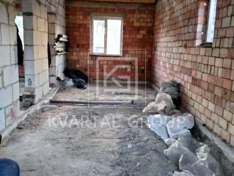 дом по адресу Квіткова, 14