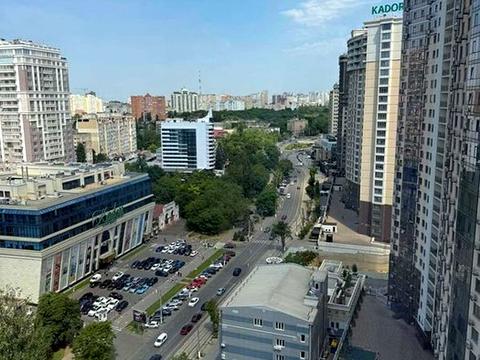 квартира за адресою Генуезька вул., 5
