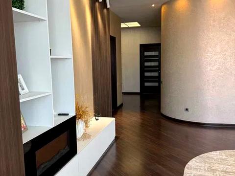 квартира за адресою Генуезька вул., 5