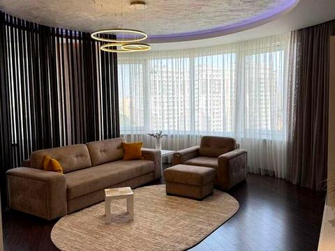 квартира за адресою Генуезька вул., 5