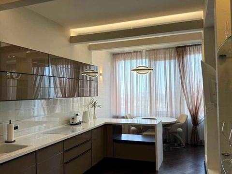 квартира за адресою Генуезька вул., 5