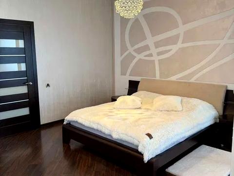 квартира за адресою Генуезька вул., 5