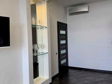 квартира за адресою Генуезька вул., 5