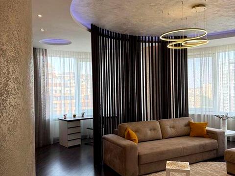 квартира за адресою Генуезька вул., 5