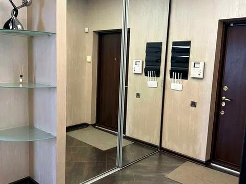 квартира за адресою Генуезька вул., 5