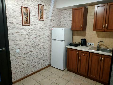 квартира за адресою Івана Мазепи просп. (Петровського), 3