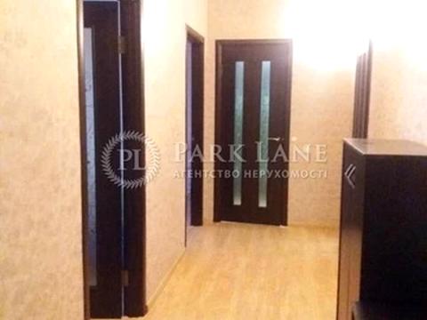квартира за адресою Богатирська вул., 6-А