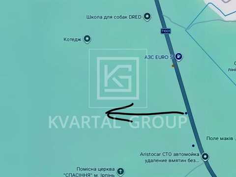 участок по адресу