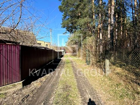 участок по адресу Шевченко ул., 1