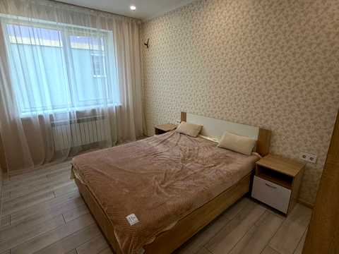 квартира по адресу Одесский пер., 4/1