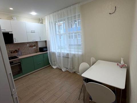 квартира по адресу Одесский пер., 4/1