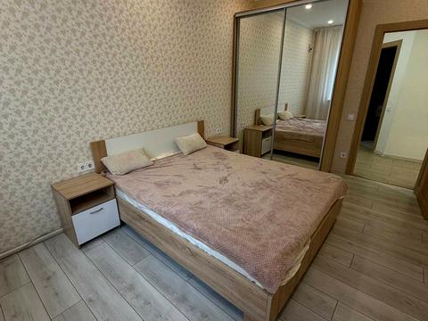 квартира по адресу Одесский пер., 4/1