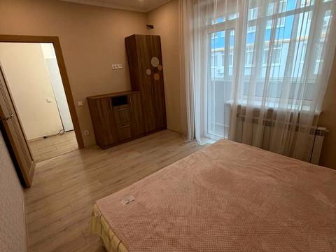 квартира по адресу Одесский пер., 4/1