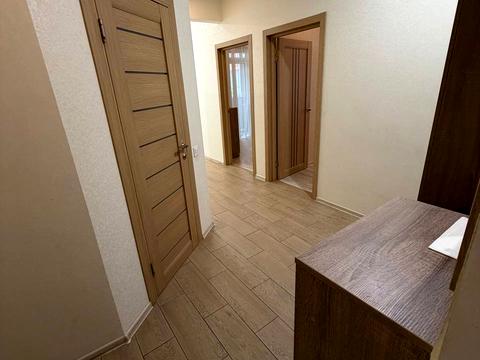 квартира по адресу Одесский пер., 4/1
