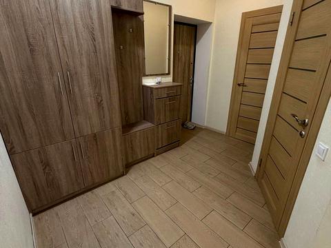 квартира по адресу Одесский пер., 4/1