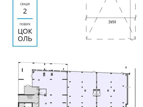 паркоместо по адресу Филиппа Орлика ул., (Будинок 2)
