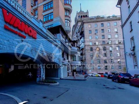 паркоместо по адресу Лютеранская ул., 10-А