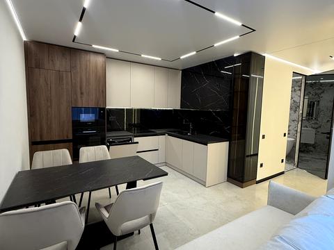 квартира за адресою Романа Левицького вул., (Будинок 7)
