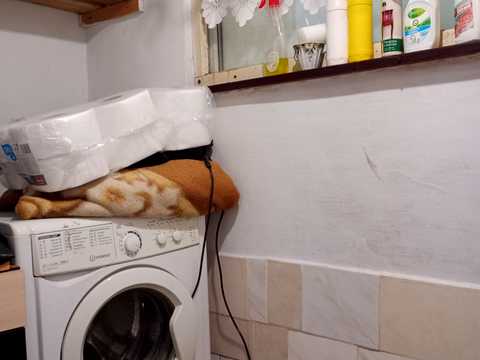 дом по адресу Польова