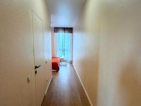квартира по адресу Салютная ул., (Будинок 02301-02303)