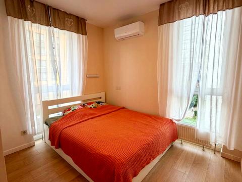 квартира по адресу Салютная ул., (Будинок 02301-02303)