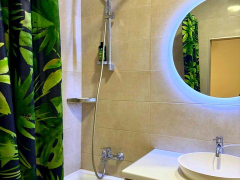 квартира по адресу Салютная ул., (Будинок 02301-02303)