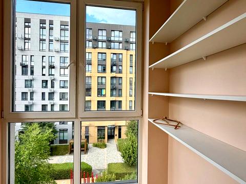 квартира по адресу Салютная ул., (Будинок 02301-02303)