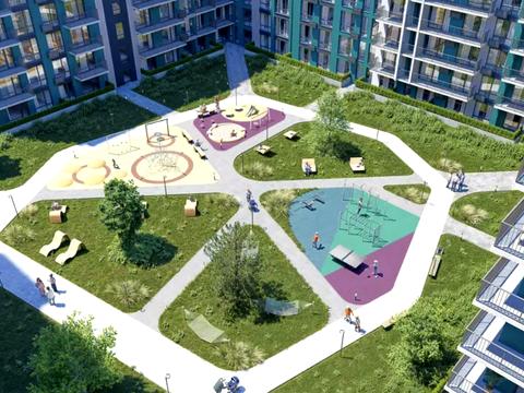 квартира за адресою с. Крихівці, Фізкультурна