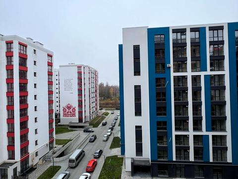 квартира за адресою с. Крихівці, Фізкультурна