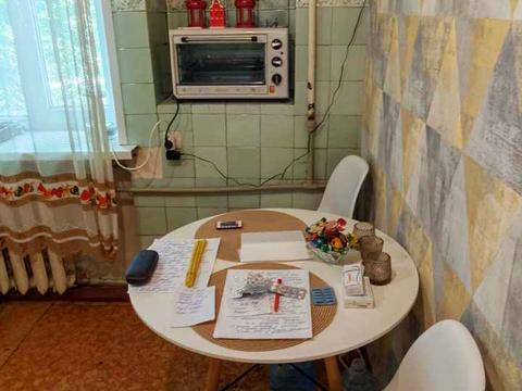 квартира по адресу Соборности ул. (Жовтнева), 73/1