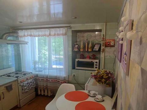квартира по адресу Соборности ул. (Жовтнева), 73/1