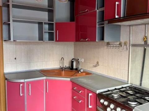 квартира по адресу Макеевская ул., 7