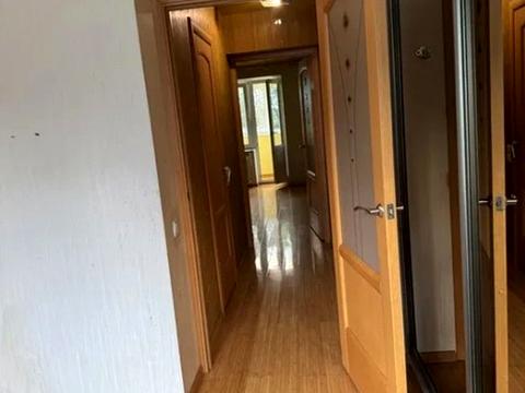 квартира по адресу Макеевская ул., 7
