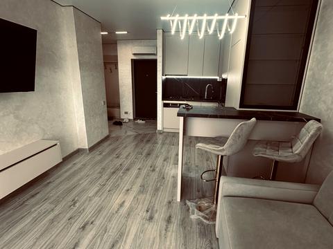 квартира за адресою Ужгород, Загорська вул., (Будинок 1)
