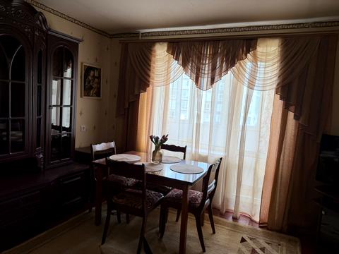 квартира по адресу Юлиана Целевича ул., 11