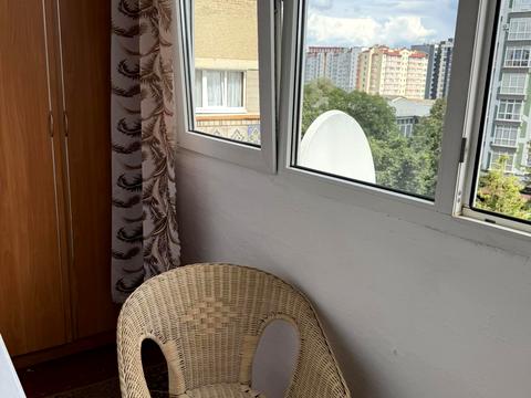 квартира по адресу Юлиана Целевича ул., 11