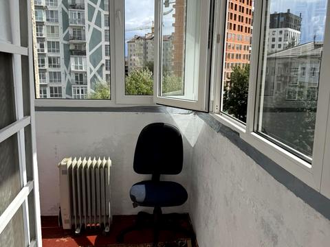 квартира по адресу Юлиана Целевича ул., 11