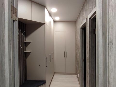 квартира за адресою Академіка Сахарова вул., 5-З