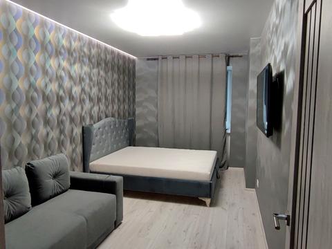 квартира за адресою Академіка Сахарова вул., 5-З