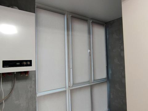 квартира за адресою Академіка Сахарова вул., 5-З