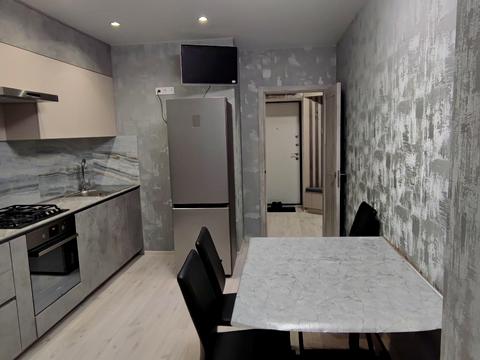 квартира за адресою Академіка Сахарова вул., 5-З