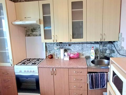 квартира за адресою Кубанської України вул. (Маршала Жукова), 41/28