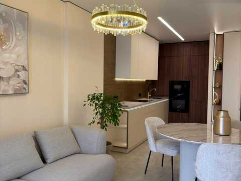 квартира по адресу Кульпарковская ул. (Кульпарківська), 93 к5