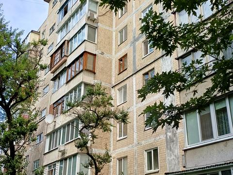 квартира за адресою Кубанської України вул. (Маршала Жукова), 41/28