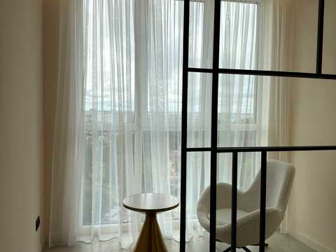 квартира по адресу Кульпарковская ул. (Кульпарківська), 93 к5