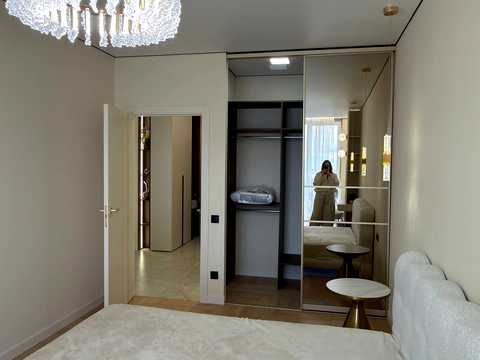 квартира по адресу Кульпарковская ул. (Кульпарківська), 93 к5