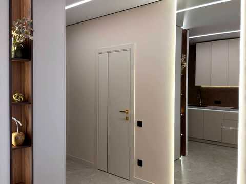 квартира по адресу Кульпарковская ул. (Кульпарківська), 93 к5