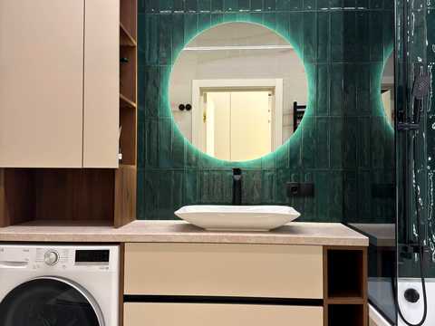 квартира по адресу Кульпарковская ул. (Кульпарківська), 93 к5