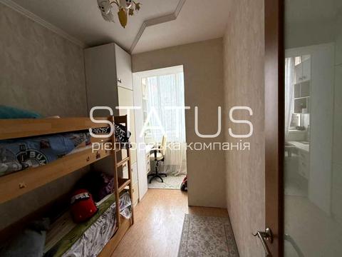 квартира за адресою Полюсна вул., 4